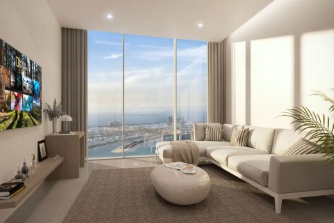 Apartment de 1 dormitorio en Dubai Marina, UAE No. 100628 8