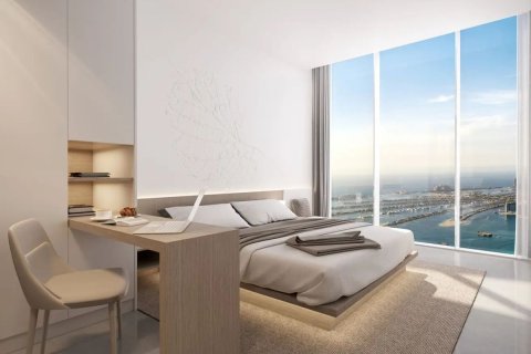 Apartment de 1 dormitorio en Dubai Marina, UAE No. 100628 1