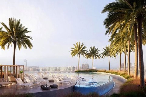Apartment de 1 dormitorio en Dubai Marina, UAE No. 100628 7