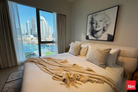 Appartement de 2 chambres à Dubai, UAE No. 100633 1