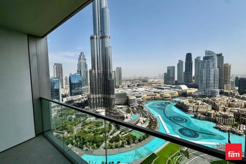 Appartement de 2 chambres à Dubai, UAE No. 100633 2