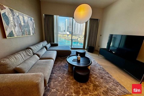 Appartement de 2 chambres à Dubai, UAE No. 100633 9