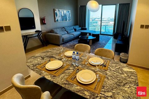 Appartement de 2 chambres à Dubai, UAE No. 100633 14