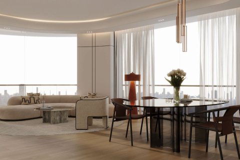 Apartment de 1 dormitorio en Business Bay, UAE No. 100634 1