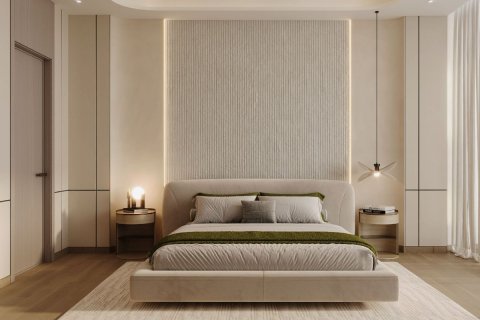 Apartment de 1 dormitorio en Business Bay, UAE No. 100634 8