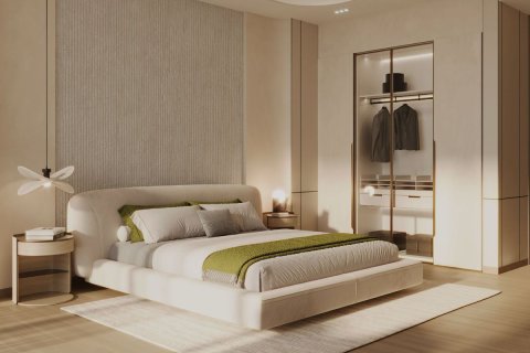 Apartment de 1 dormitorio en Business Bay, UAE No. 100634 6