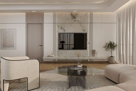 Apartment de 1 dormitorio en Business Bay, UAE No. 100634 9