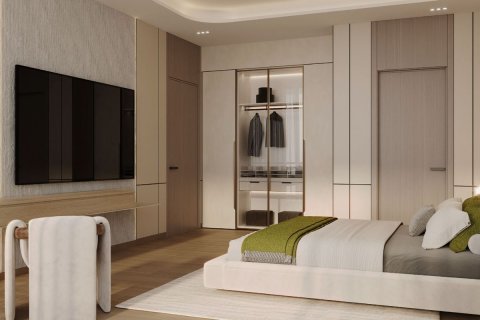 Apartment de 1 dormitorio en Business Bay, UAE No. 100634 7