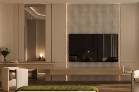 Apartment de 1 dormitorio en Business Bay, UAE No. 100634 4
