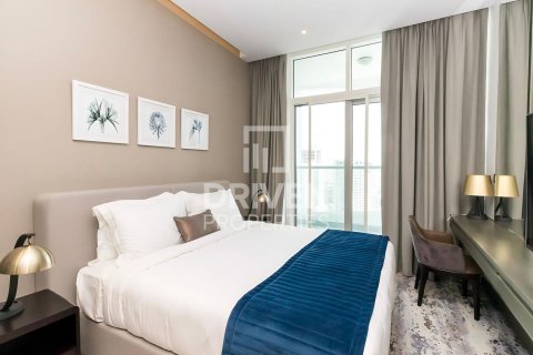 استوديو شقة في DAMAC Maison Privé, الإمارات العربية المتحدة رقم 30510 4