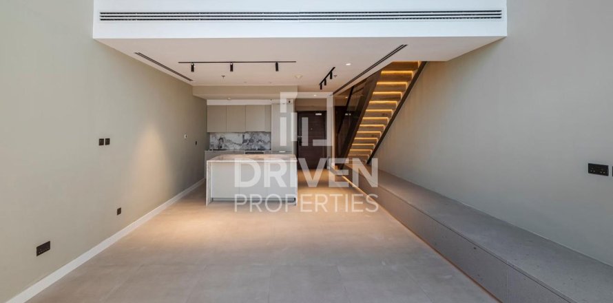 1 غرف نوم شقة في Bay Square, الإمارات العربية المتحدة رقم 30512