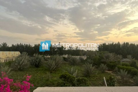 23225.6m² Land in Abu Dhabi, UAE No. 8515 9