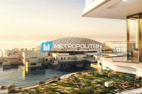 2 bedrooms Apartment on the Saadiyat Island, UAE No. 88209 20