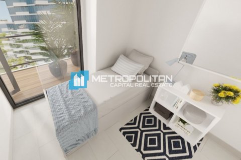 2 bedrooms Apartment on the Saadiyat Island, UAE No. 88209 13