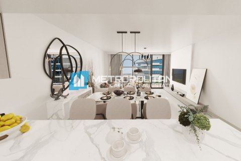 2 bedrooms Apartment on the Saadiyat Island, UAE No. 88209 4