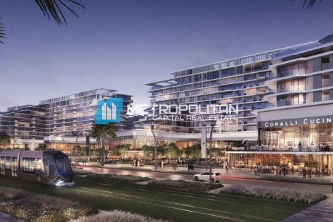 2 bedrooms Apartment on the Saadiyat Island, UAE No. 88209 19
