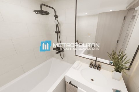 2 bedrooms Apartment on the Saadiyat Island, UAE No. 88209 8