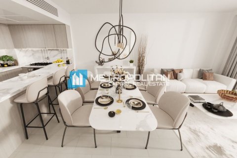 2 bedrooms Apartment on the Saadiyat Island, UAE No. 88209 10