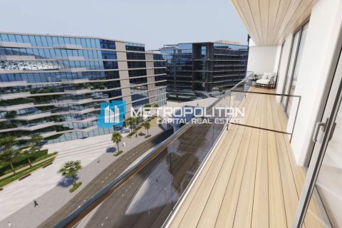 2 bedrooms Apartment on the Saadiyat Island, UAE No. 88209 5
