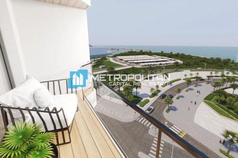 2 bedrooms Apartment on the Saadiyat Island, UAE No. 88209 2