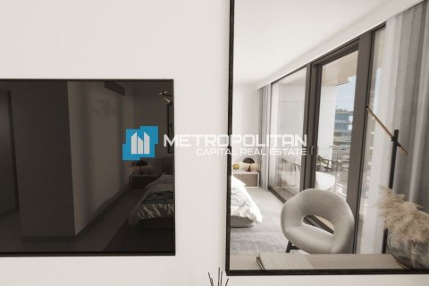 2 bedrooms Apartment on the Saadiyat Island, UAE No. 88209 14