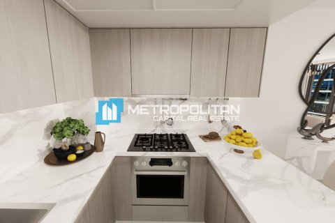 2 bedrooms Apartment on the Saadiyat Island, UAE No. 88209 11