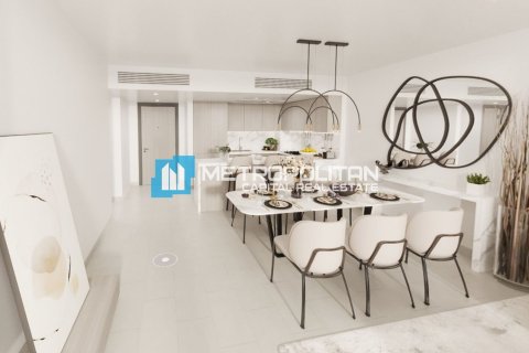 2 bedrooms Apartment on the Saadiyat Island, UAE No. 88209 9