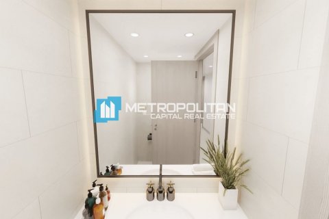 2 bedrooms Apartment on the Saadiyat Island, UAE No. 88209 17