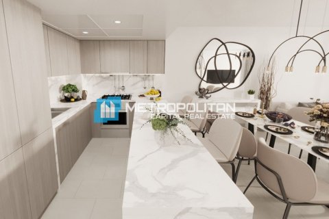 2 bedrooms Apartment on the Saadiyat Island, UAE No. 88209 6