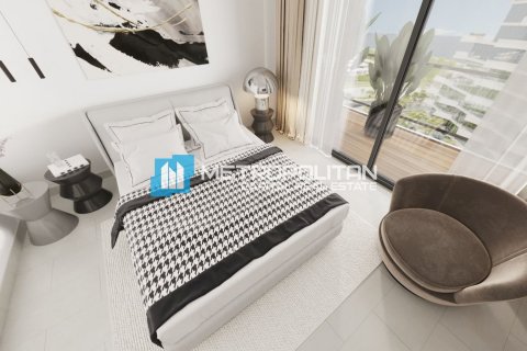 2 bedrooms Apartment on the Saadiyat Island, UAE No. 88209 12
