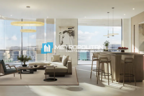 Apartment de 2 dormitorios en  Saadiyat Island, UAE No. 88205 2