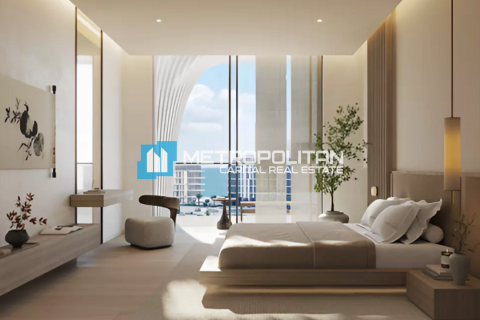 Apartment de 2 dormitorios en  Saadiyat Island, UAE No. 88205 4