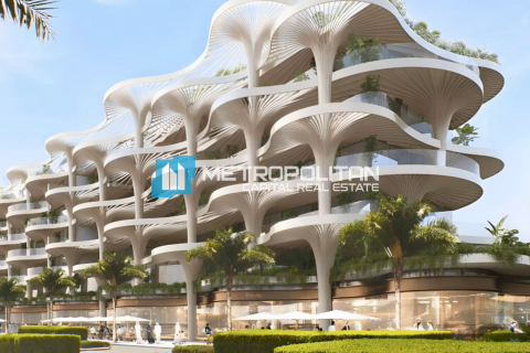 Apartment de 2 dormitorios en  Saadiyat Island, UAE No. 88205 1