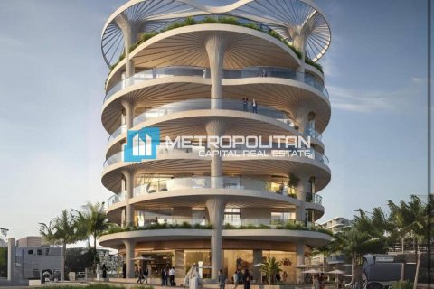 Apartment de 2 dormitorios en  Saadiyat Island, UAE No. 88205 12