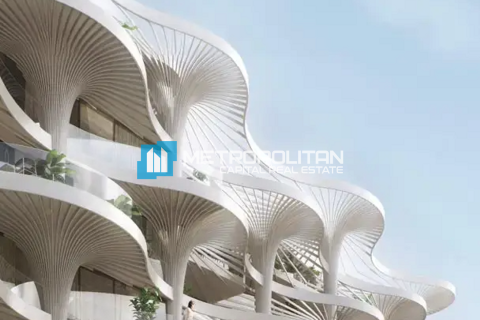 Apartment de 2 dormitorios en  Saadiyat Island, UAE No. 88205 9