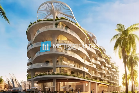 Apartment de 2 dormitorios en  Saadiyat Island, UAE No. 88205 11