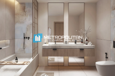 Apartment de 2 dormitorios en  Saadiyat Island, UAE No. 88205 5