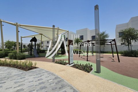 3 bedrooms Townhouse on the Yas Island, UAE No. 86819 5
