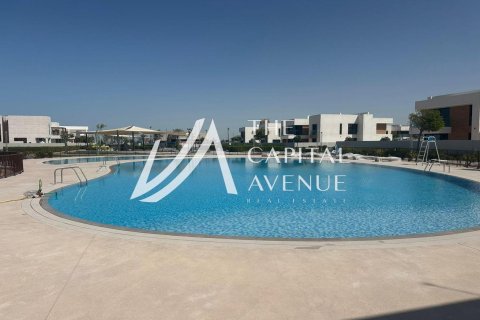 4 غرف نوم فيلا على جزيرة السعديات, الإمارات العربية المتحدة رقم 86816 19