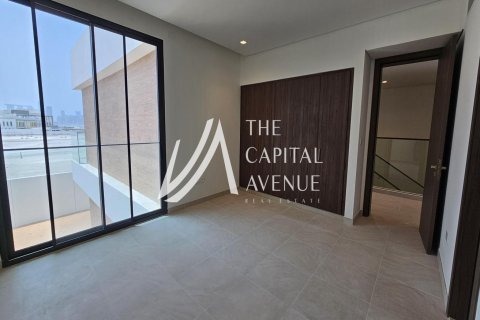 4 غرف نوم فيلا على جزيرة السعديات, الإمارات العربية المتحدة رقم 86816 6