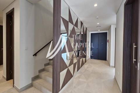 4 غرف نوم فيلا على جزيرة السعديات, الإمارات العربية المتحدة رقم 86816 4
