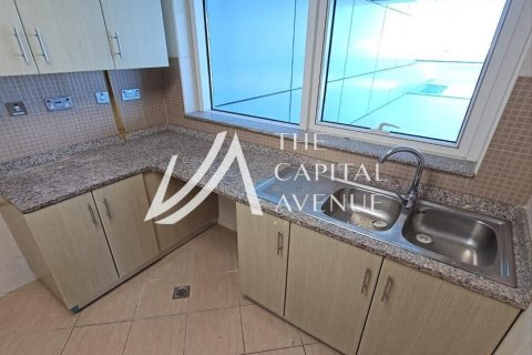 Квартира с 2 спальнями в Al Raha Beach, ОАЭ №86822 13