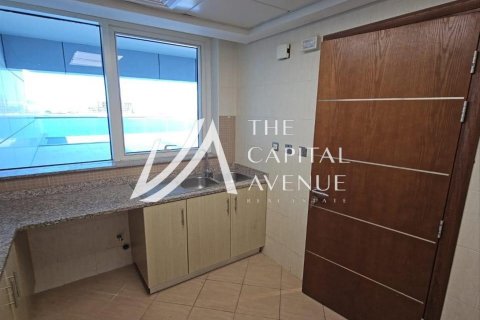 Квартира с 2 спальнями в Al Raha Beach, ОАЭ №86822 12