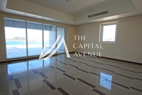 Квартира с 2 спальнями в Al Raha Beach, ОАЭ №86822 6