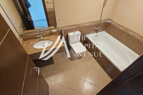 Квартира с 2 спальнями в Al Raha Beach, ОАЭ №86822 14