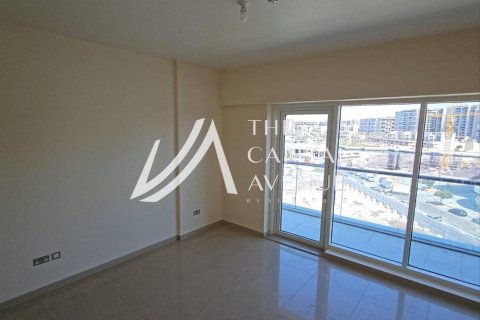 Квартира с 2 спальнями в Al Raha Beach, ОАЭ №86822 4