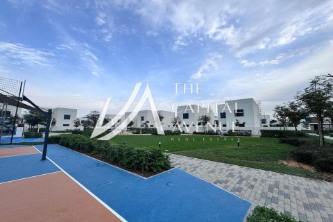 Townhouse de 3 dormitorios en  Yas Island, UAE No. 86817 3