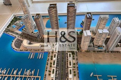 Квартира с 3 спальнями в Dubai Harbour, ОАЭ №92247 5