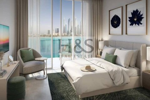 Квартира с 3 спальнями в Dubai Harbour, ОАЭ №92247 9