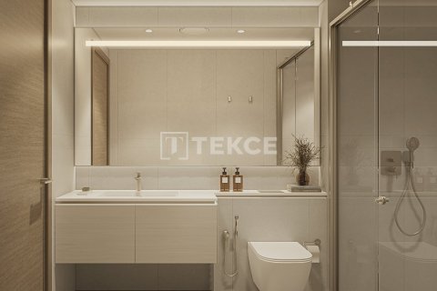 Appartement de 2 chambres à Meydan, UAE No. 92240 11